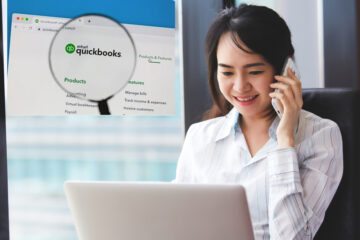 Solve QuickBooks Problem